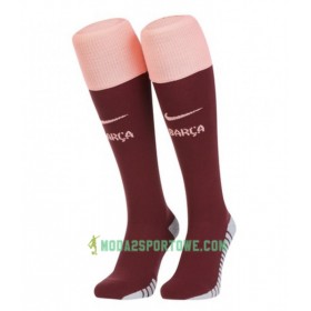 FC Barcelona Trzeci Skarpetki 2018/19